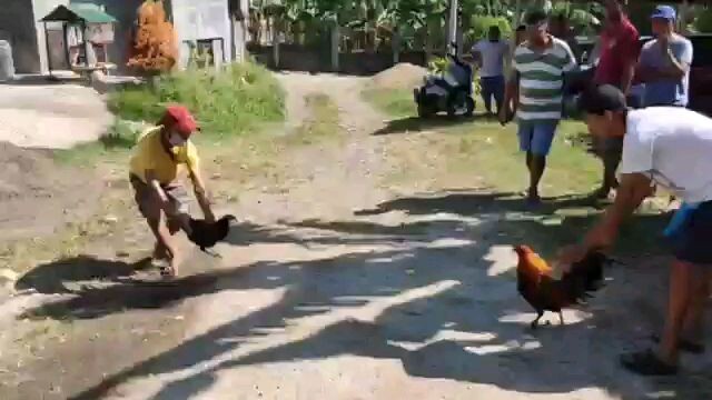 Hule pero di patay 🤣👌