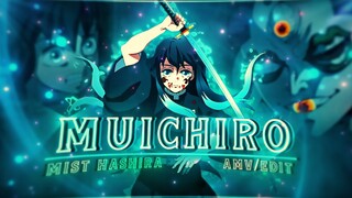 Muichiro😈🤍 - Sequencia da Dz7 | Demon Slayer [Edit/AMV] Quick!