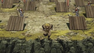 Vinland saga - episode 05 sub indo