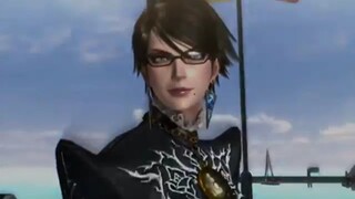 bayonetta 7 rieson Amv