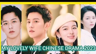 EP.12 MY LOVELY WIFE ENG-SUB