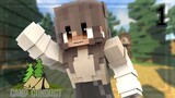 Camp Conduct S1 EP1 // Welcome to Camp {MINECRAFT ROLEPLAY} ENGLISH CC