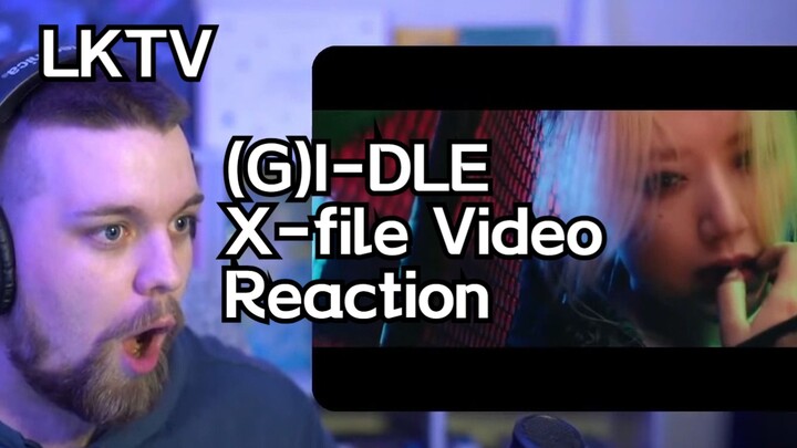 【البنت مع الترجمة الصينية】هل هذه موجة الظلم المجنونة؟! | الأخ الأسترالي LKTV (G)I-DLE- رد فعل على في
