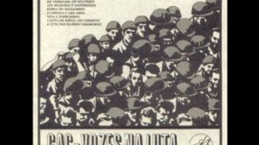 a cantiga é uma arma GAC.wmv