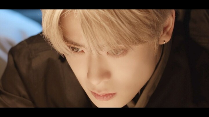 【NCT Doyoung】NCT Doyoung ❮THE MUSIC FILM❯ ‘Triangular Theory of Love’ #PASSION