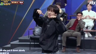 【Moon Dreamer】李赫宰认哥舞蹈合集5.0 精效中字