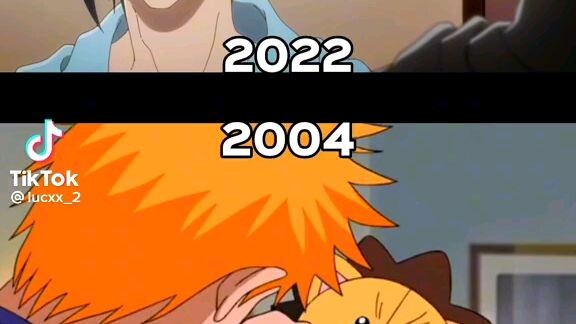 it's been 18 years