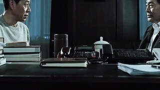 二人谈笑间就决定了一位正厅级干部的进退留转。张树立：这权力游戏真能这么玩？