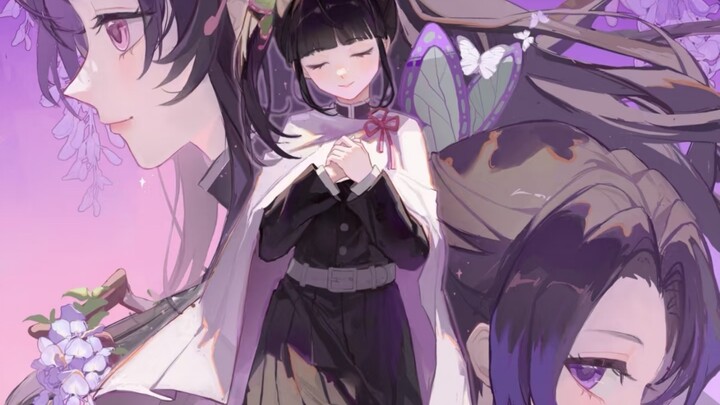 Nin X Hui X Hu: “Song of Forgetfulness”