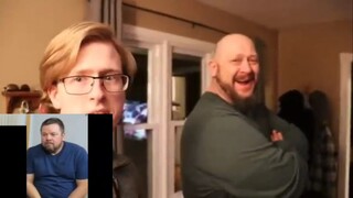 Warning Weber Uncle Joe's Reaction