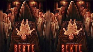 Sekte (2019) | Horror Indonesia