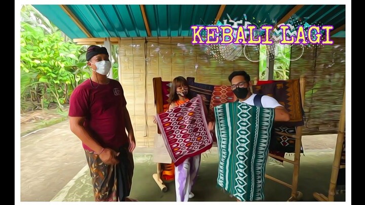 KEBALI LAGI EPS 2