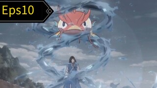 ubur-ubur ikan lele tonton leee😁