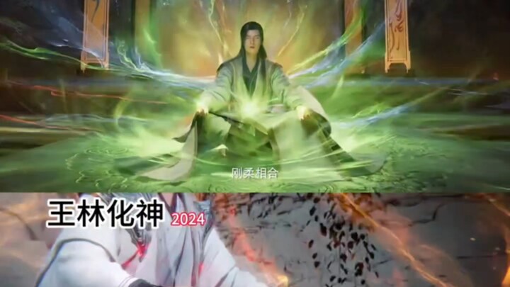 Xian Ni still pays tribute to Immortal Cultivation Manual: half a masterpiece, half a chapter in the