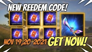 ROS NEW REEDEM CODE NOVEMBER 19 2021 | ROS FREE DIAMOND (ROS CODE UPDATE)