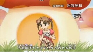 [Gakuen Alice] Học Viện Alice Tập 1 (Vietsub)