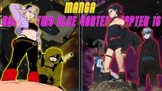 FULL CERITA MANGA BORUTO TWO BLUE VORTEX CHAPTER 16