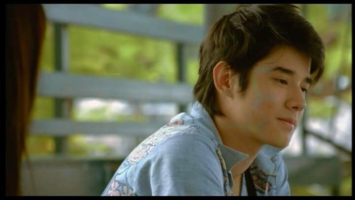 First Love (A Little Thing Called Love)