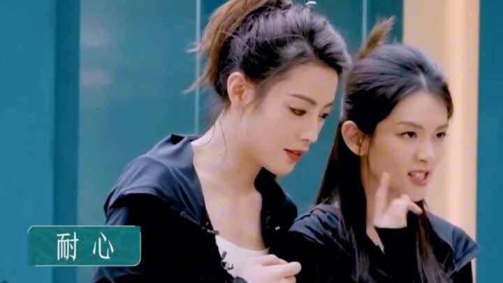 "Fa Ru Xue" - Chen Lijun's Yue Opera Vote-Getting Tutorial Live: So Dedicated