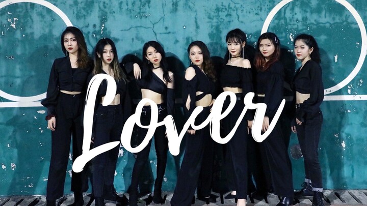 [Zhecai TNT] Cai Xukun's stunning cover of "Lover" on Youth With You 2! The sexy lady gives you a ki