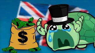[Delicious] Vedal criticizes UK tax rates and has ever considered moving to the US?