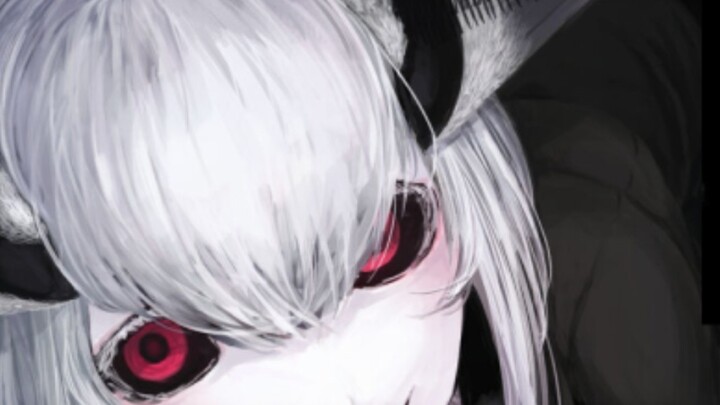 A survey of the horror reincarnation comics White Attack