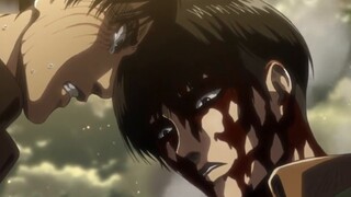 Blind talk about why the episode "Attack on Titan" is so good! The drama is so amazing! I'm definite