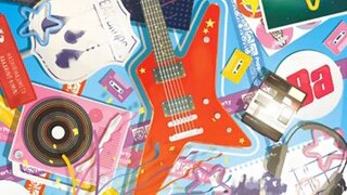 Poppin'Party - Home Street