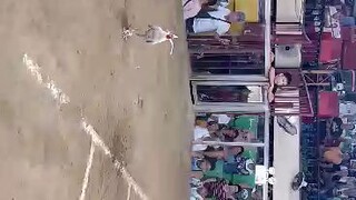 2 hits ulutan 1st fight win