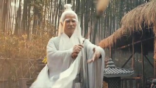 The God Lei Zhenzi (2024) เทพเหลยเจิ้นจื่อ [ซับไทย]