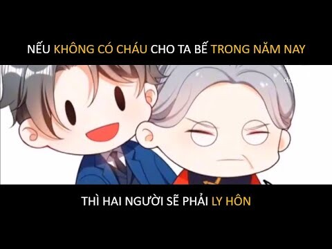 KẾ HOẠCH CÔNG LƯỢC CỦA CÔ VỢ GẢ THAY tập 15+16+17 | TRUYỆN TRANH SIÊU NHANH | Độc Lạ media