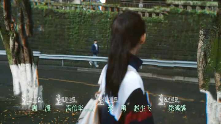 First frost Episode 2 eng sub