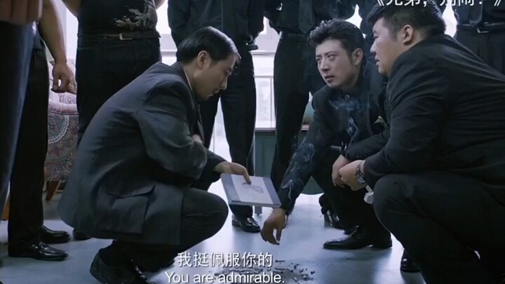 Kiểu đòi nợ “bánh mì nhân bánh mì”, thì món nợ này mãi chẳng thể đòi xong!