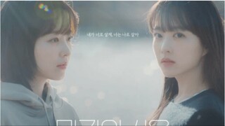 Unwritten Seoul Ep 9 Sub Indo