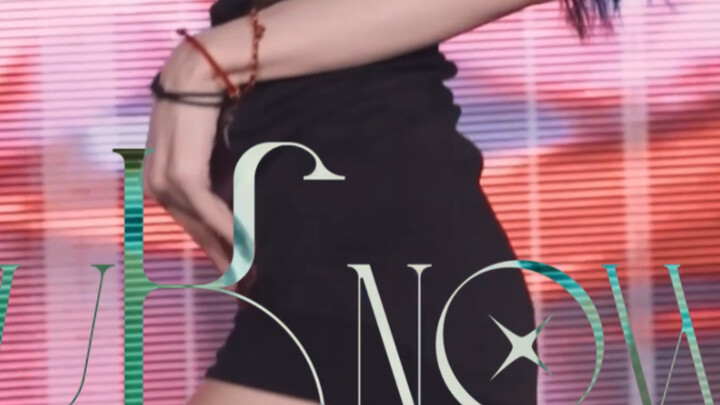 「沈梦瑶」2022.10.01「“小一”助演」- U KNOW