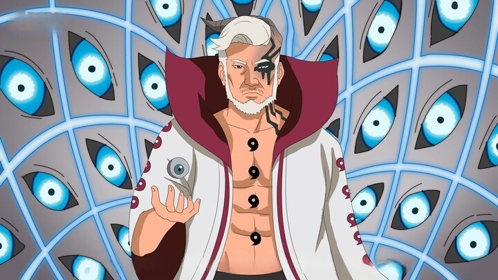 Kita Ditipu Amado!! apakah dia sang dewa?? - Boruto Two Blue Vortex Episode 308