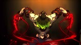 Tengen Uzui e Seus Subordinados vs Gyutaro e Daki (Demon Slayer - Legendado)  - BiliBili