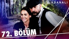 Adanalı - Sezon 3 Bölüm 2 [BÖLÜM 72]