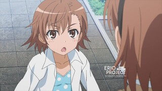 Loli Jengkel - Toaru Majutsu no Index Dub Indonesia [Fandub]