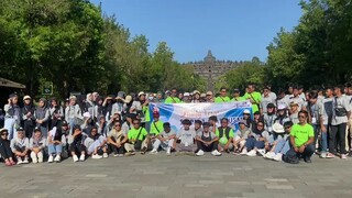 Studytour Yogyakarta