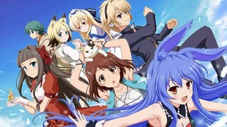 mondaiji tachi ga isekai kara Kuru sou desu yo eps 2