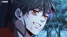 Wo Shen Long Zhihou || EP 04 IND SUB