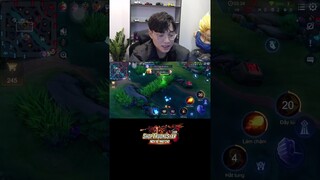 Liên tục là những highlight mãn nhãn #truongstar #liênquânmobile #lienquan