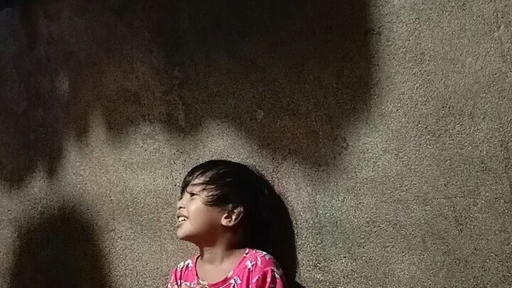 My little one🥰