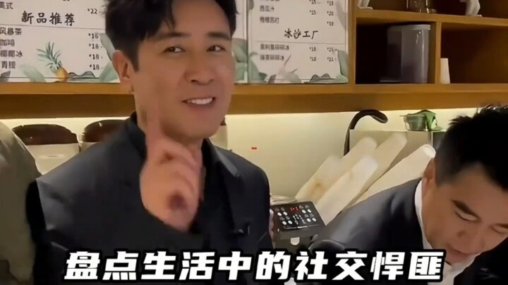 Điểm lại những tình huống bá đạo trên mạng xã hội