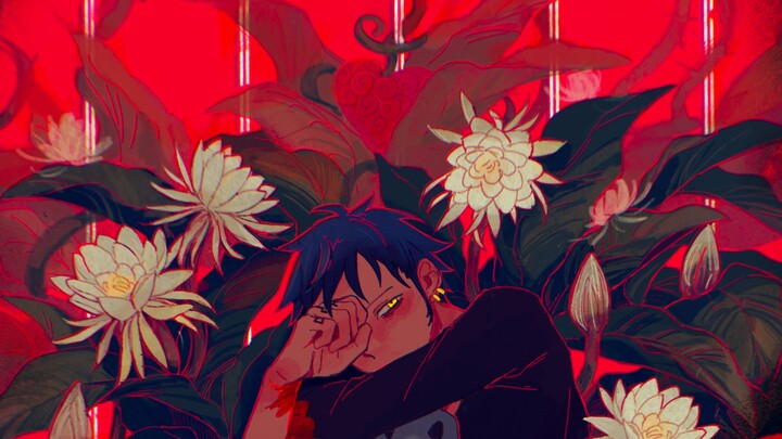 【OP Lu Luo/all Luo】–Everlast–【1006 Luo Birth】