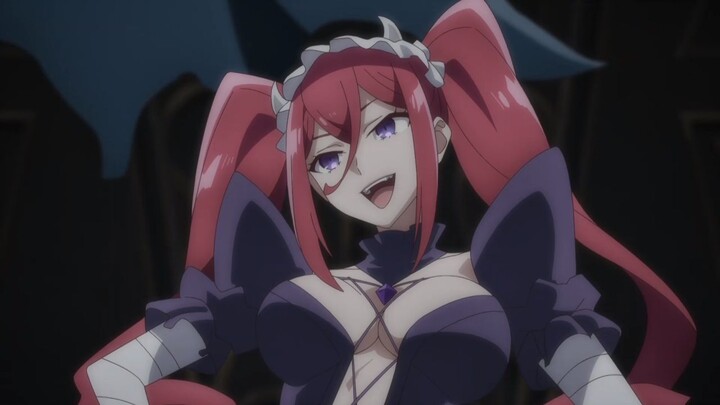 สกิลกำมะลอของเทพแห่งผลไม้: ตอนที่ 4 [พากย์ไทย]