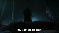 Yaratilan: Tạo vật EP 2 [Sub Việt]