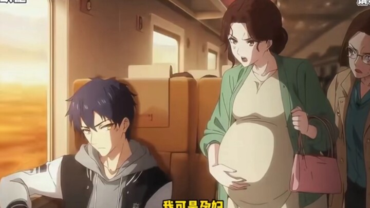 Reject moral blackmail.