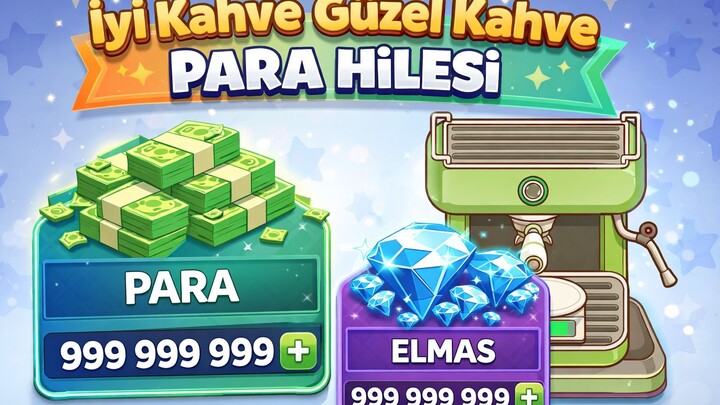 İyi Kahve Güzel Kahve Para Hilesi